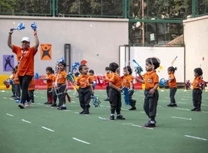 Gems School Gallery 10