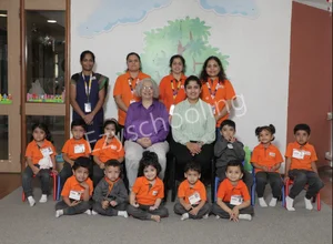 Gems School Gallery 4