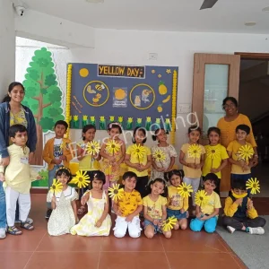 Gems School Gallery 2