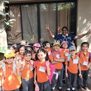 Gems School Gallery 1