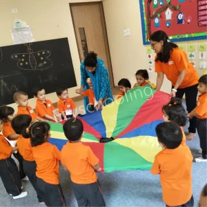 Gems School Gallery 5