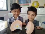 Global Achievers School Global Achievers School Gallery