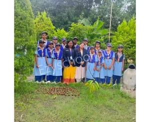 Glory English Medium School Gallery 6