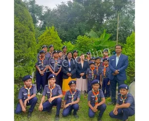 Glory English Medium School Gallery 8