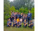 Glory English Medium School Gallery