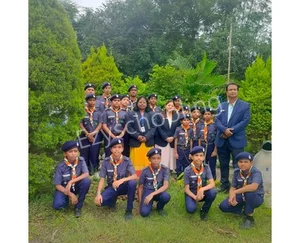 Glory English Medium School Gallery 5