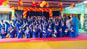 Glory English Medium School Gallery 2