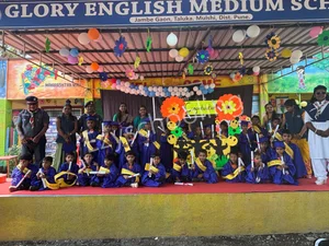 Glory English Medium School Gallery 1