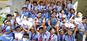 Glory English Medium School Gallery 3