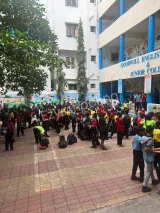 Goodwill English School & Junior College Goodwill English School & Junior College Gallery