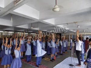 Guru Nanak Public School Gallery 7