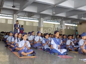 Guru Nanak Public School Gallery 9