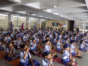 Guru Nanak Public School Gallery 6