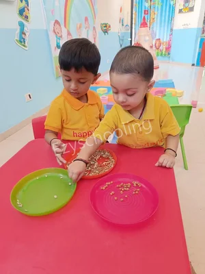 Happyland International Pre School Gallery 1