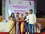 Hira Education Society's Kindergarten English Medium School Hira Education Society's Kindergarten English Medium School Gallery