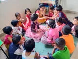 Hira Education Society's Kindergarten English Medium School Hira Education Society's Kindergarten English Medium School Gallery