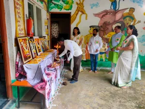 Ideal Public School Gallery 7