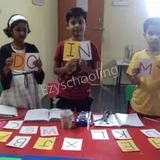 Ideal Public School Ideal Public School Gallery