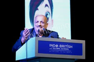 Indo British Global School Gallery 38