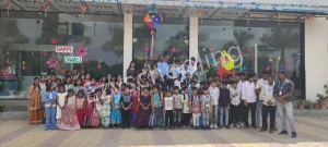 Indo British Global School Gallery 37
