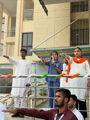 Indo British Global School Gallery 25