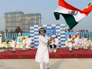 Indo British Global School Gallery 6