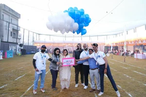 Indo British Global School Gallery 1