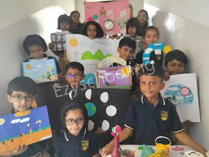 Infinity International School - Preschool Gallery 6