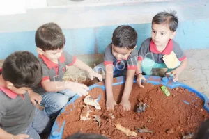 Jumpstart International Gallery 17