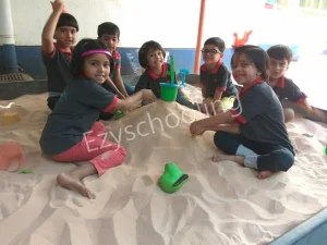 Jumpstart International Gallery 23