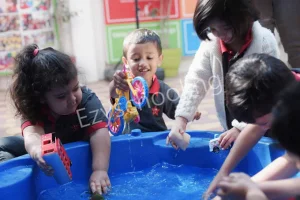 Jumpstart International Gallery 18