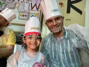 Jumpstart International Gallery 10