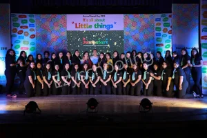 Jumpstart International Gallery 6