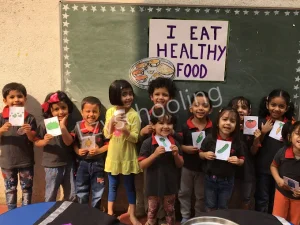 Jumpstart International Gallery 11