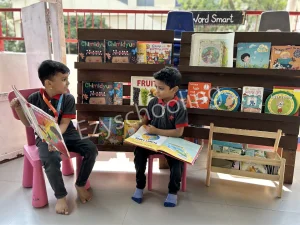 Jumpstart International Gallery 46