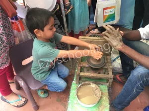 Jumpstart International Gallery 39