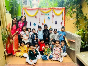 Jumpstart International Gallery 41