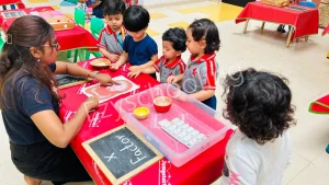 Jumpstart International Gallery 38