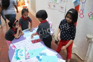 Jumpstart International Gallery 40