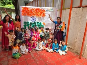 Jumpstart International Gallery 43