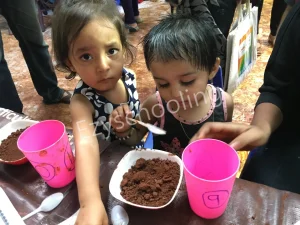 Jumpstart International Gallery 36