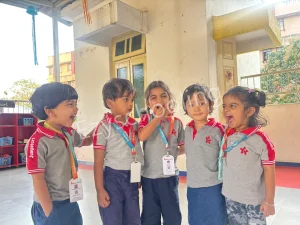 Jumpstart International Gallery 42