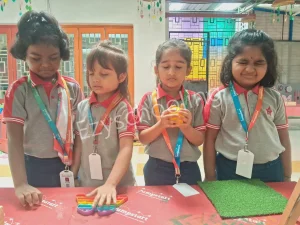 Jumpstart International Gallery 44