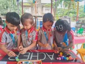 Jumpstart International Gallery 34