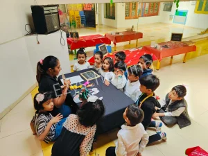 Jumpstart International Gallery 31