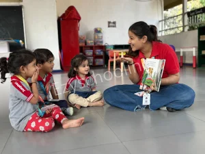 Jumpstart International Gallery 26