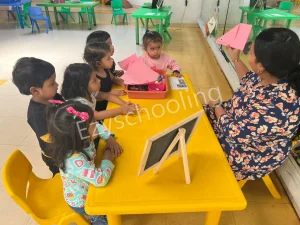 Jumpstart International Gallery 27