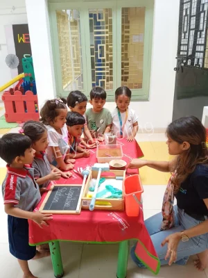 Jumpstart International Gallery 29