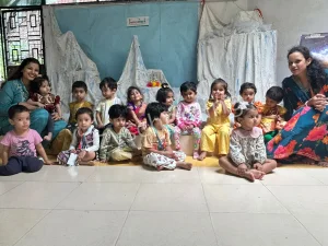 Jumpstart International Gallery 30