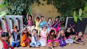 Jumpstart International Gallery 20